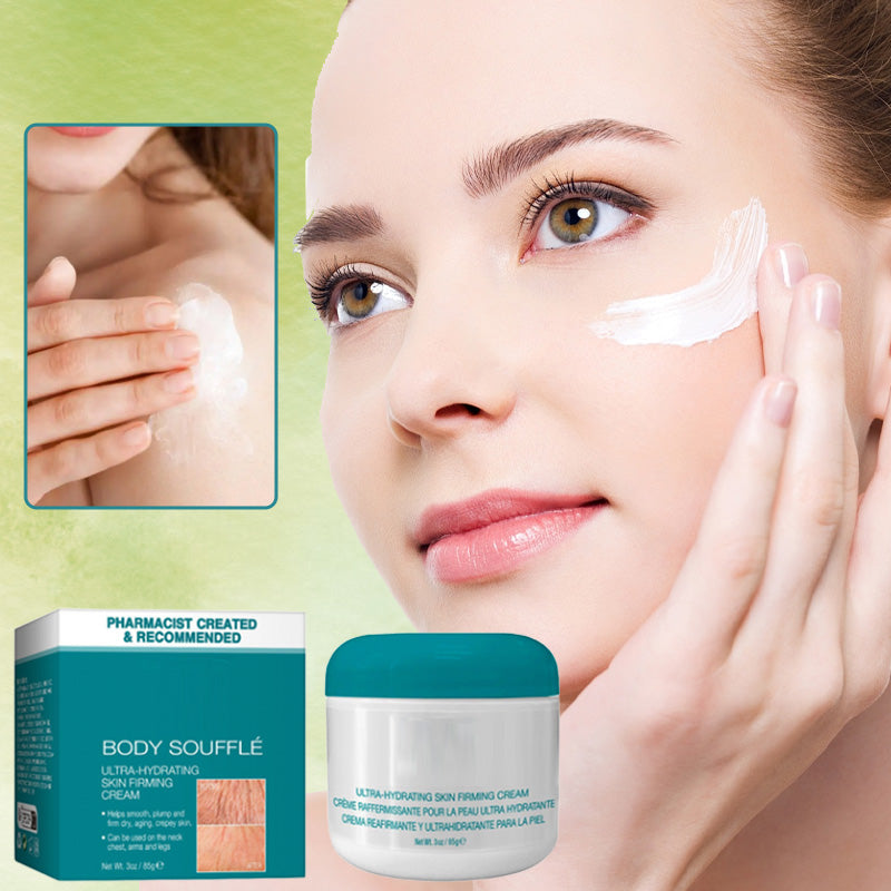 Body Souffle