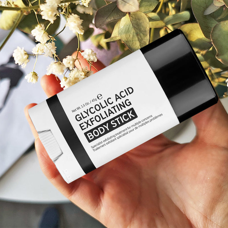 Exfoliating Body Stick