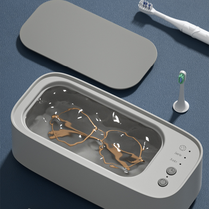 Ultrasonic Glasses Cleaning Machine