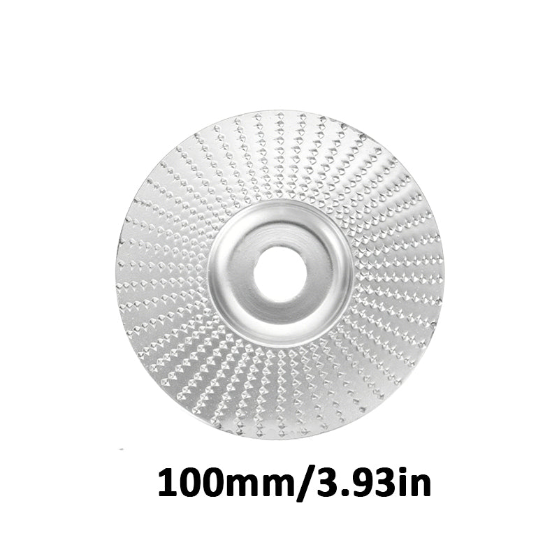 Angle Grinder Sanding and Polishing Disc