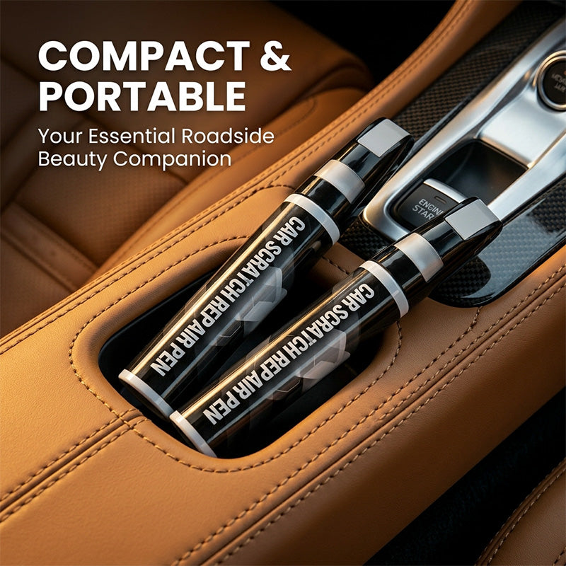 Car Scratch Repair Pen