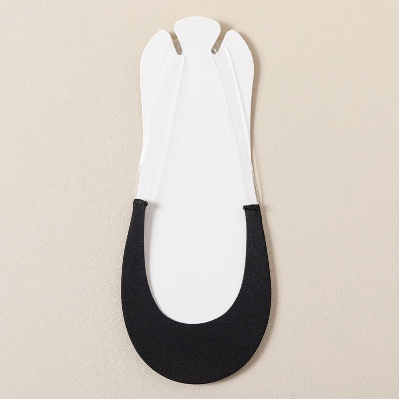 Toe Topper Socks