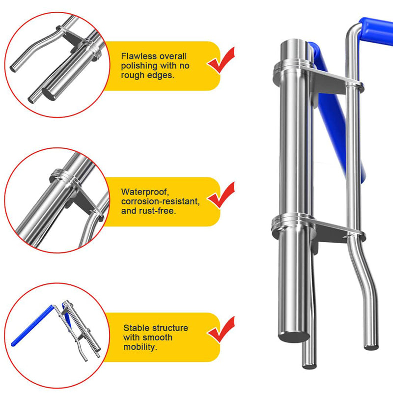 Hydraulic Cylinder Piston Ring Installation Tool