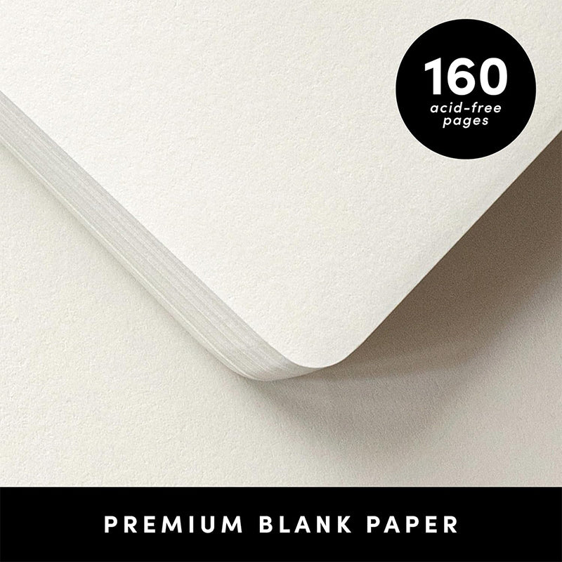PAPERAGE Bullet Style Journal Kit