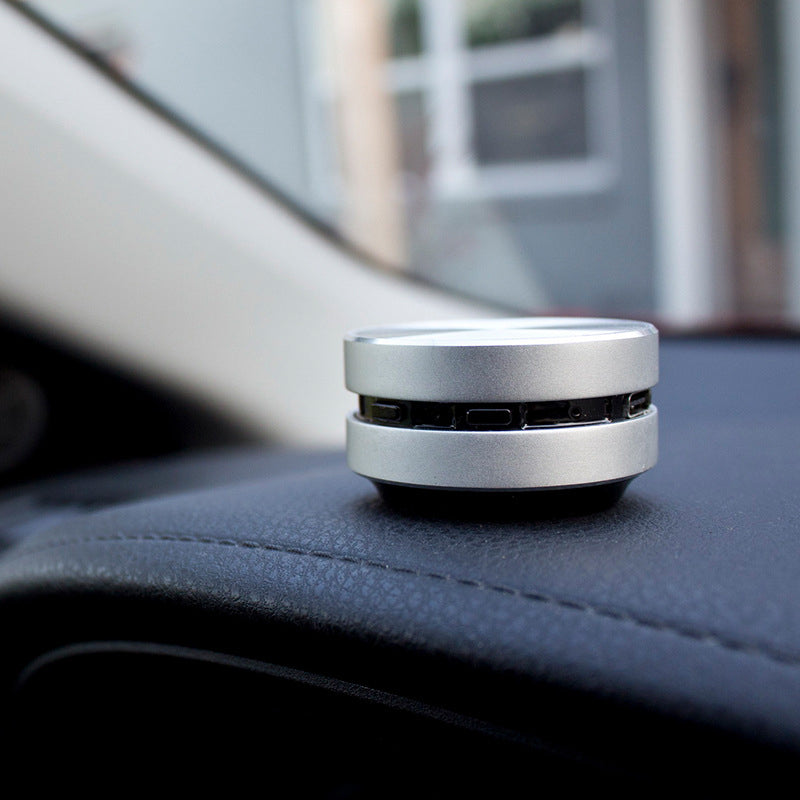 Bone conduction hummingbird speaker