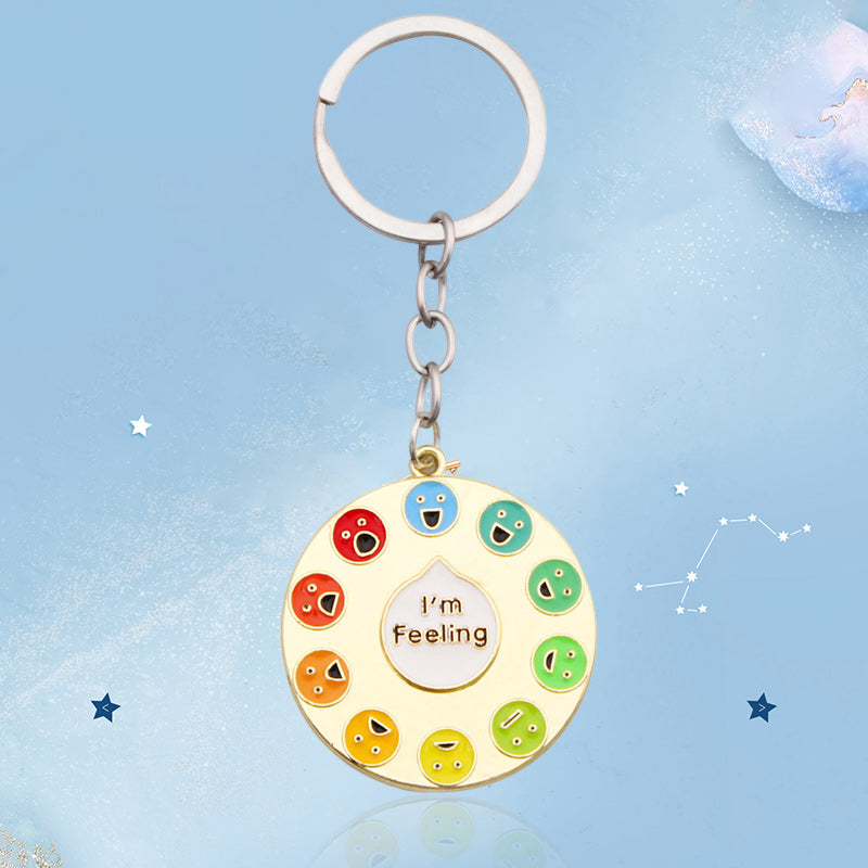 Fun Fashion Pin