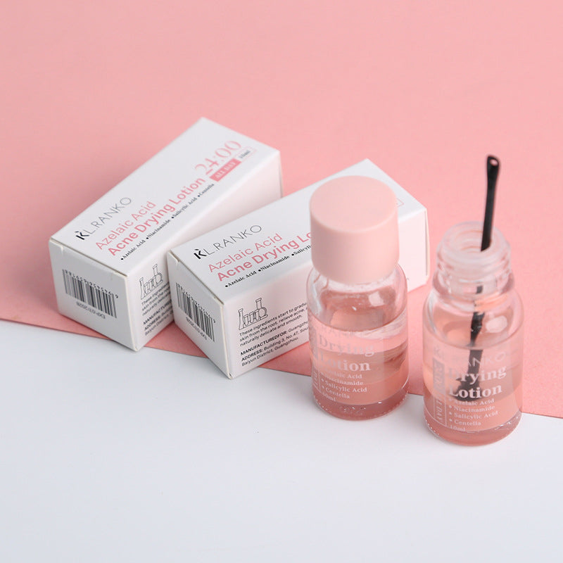 Salicylic Acid Acne Spot Treatment Serum – 10ml