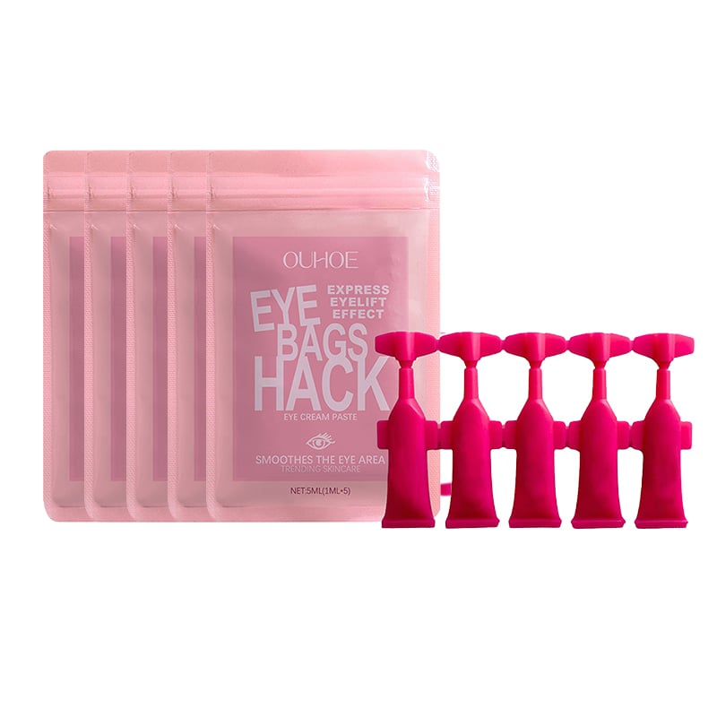 OUHOE Hydrating Eye Cream