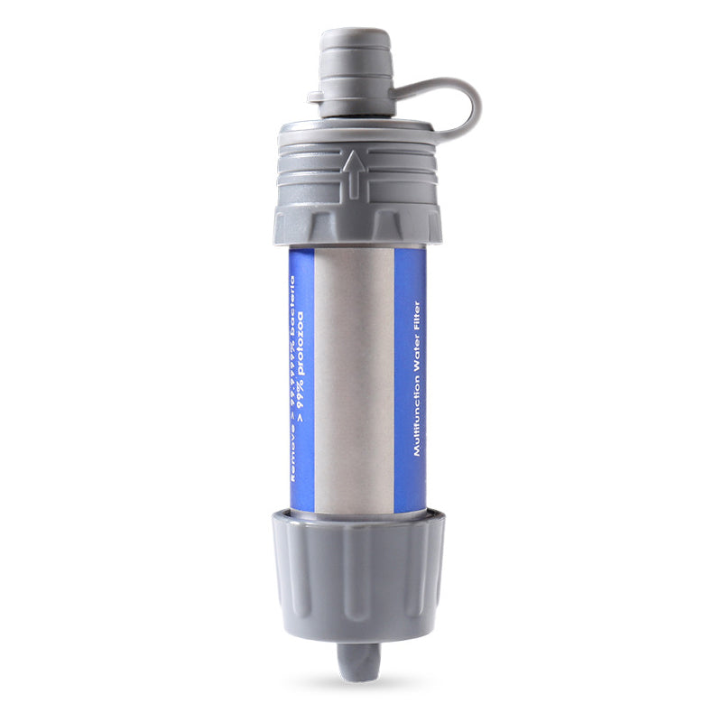Outdoor Mini Water Filter