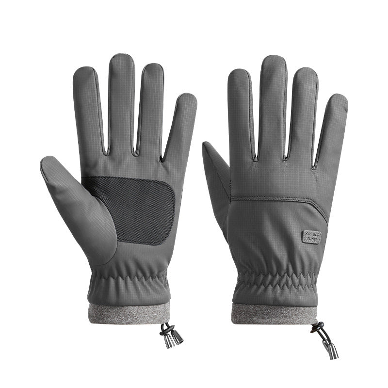 Waterproof Thermal Touchscreen Gloves