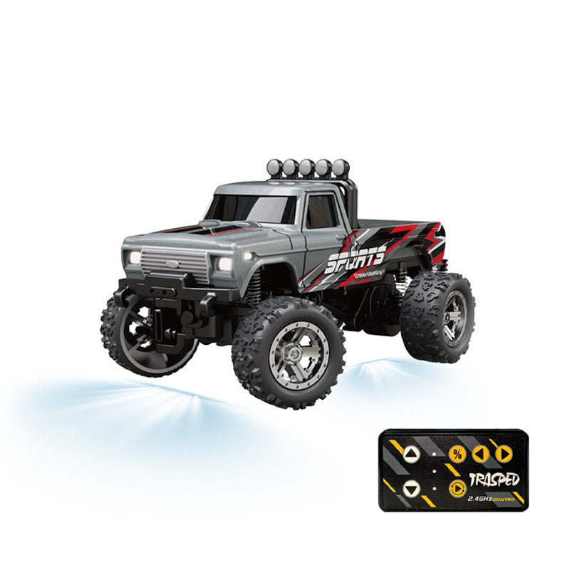 Bigfoot Monster Buggy
