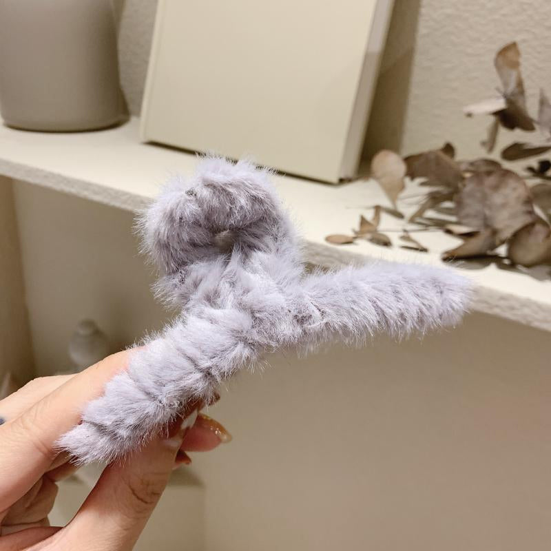Hair Claw Clips for Women