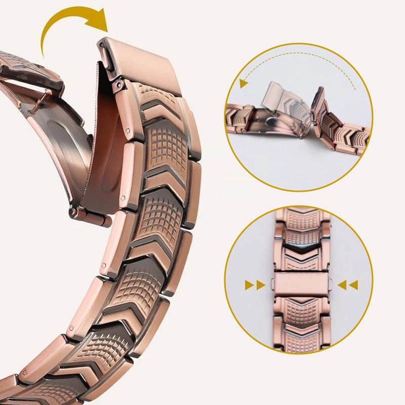 Magnetic Protective Bracelet