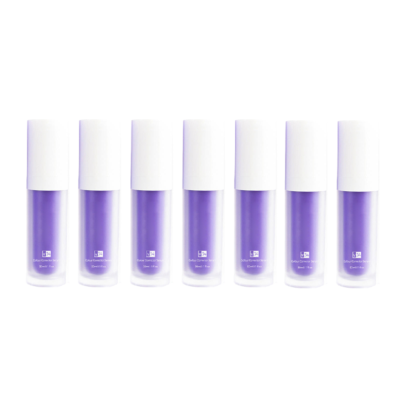 Tooth Colour Corrector