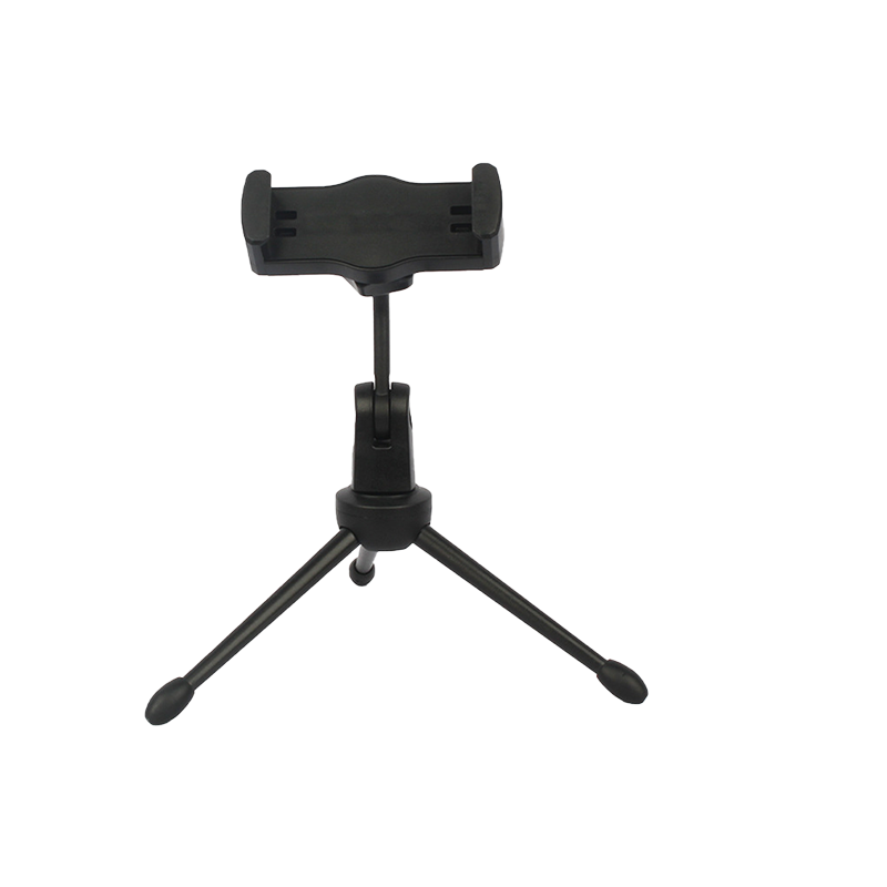 Mobile phone tripod stand