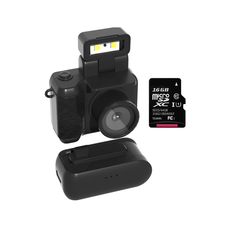 Mini Camera