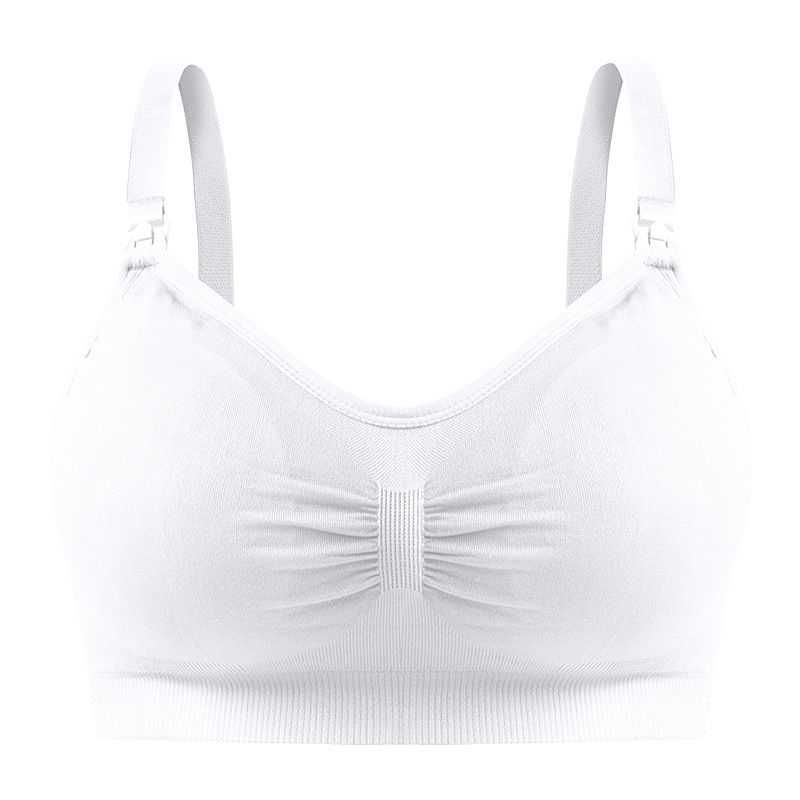 Adjustable Nursing Bra