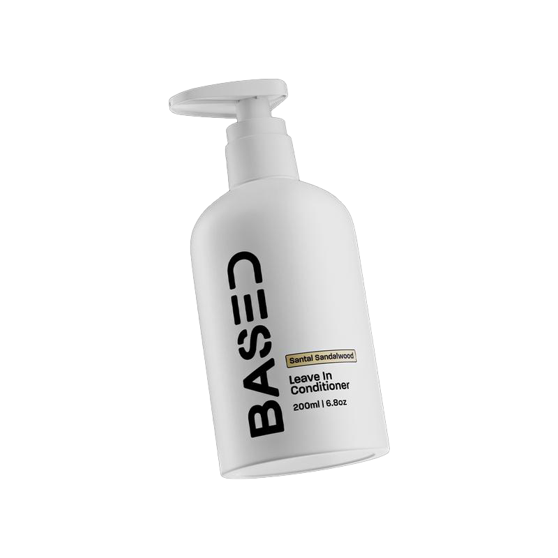 Men's Leave-in Conditioner