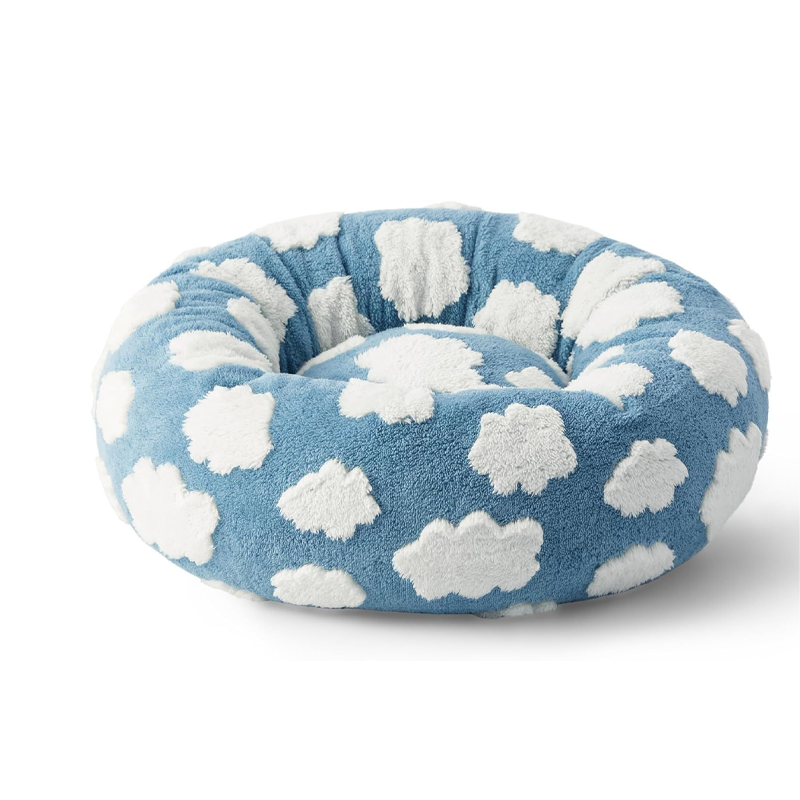 Round Dog Kennel