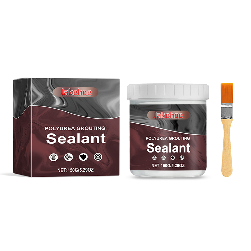 Wall crack sealing waterproof sealant