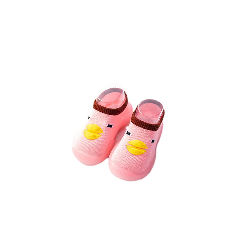 Tiny Kids Soft Socks Shoes