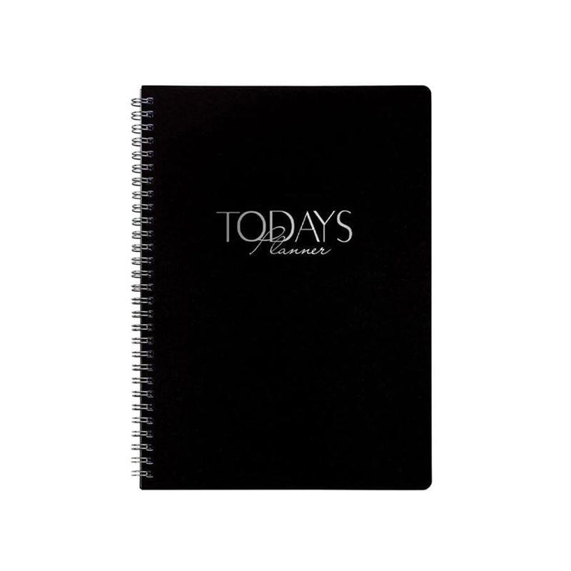 Planner Weekly 2025