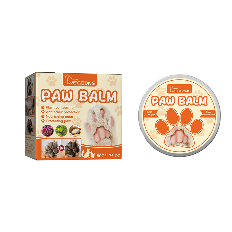 Pet Claw Balm