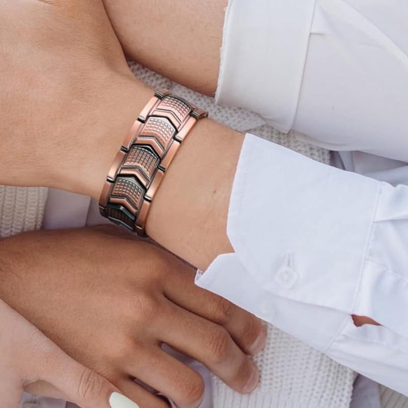 Magnetic Protective Bracelet