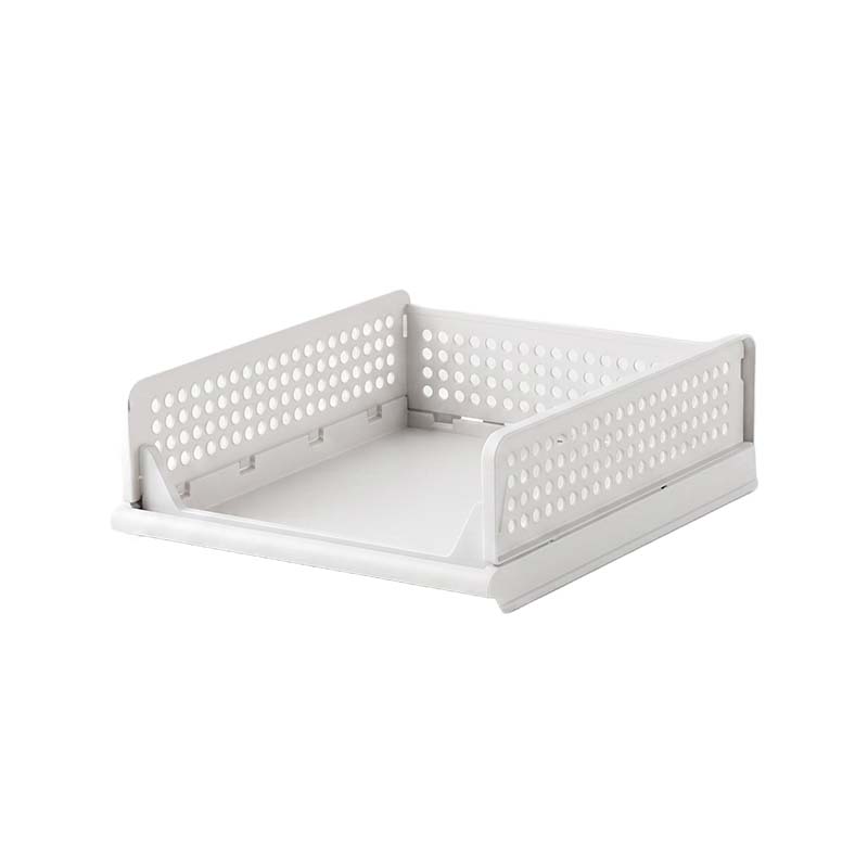 Foldable Drawer Storage Organizer