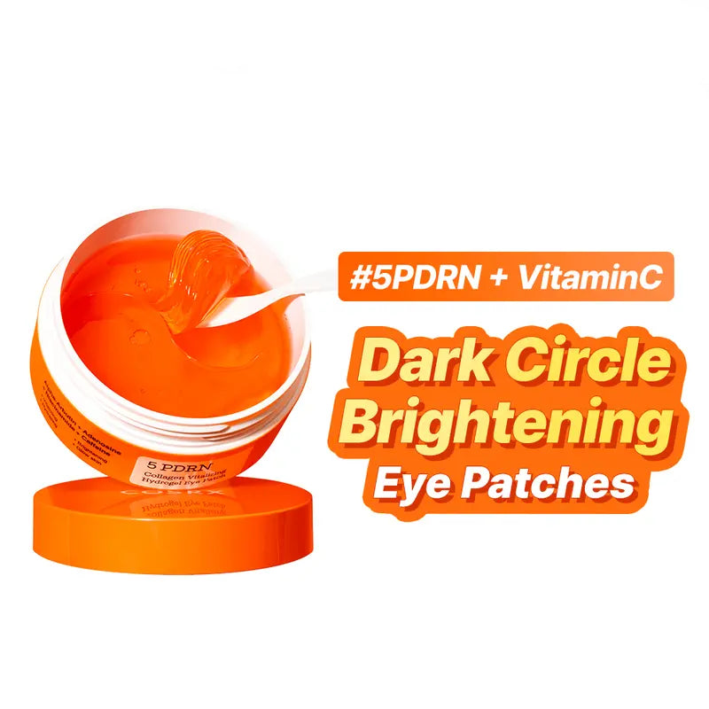 Collagen Vitalizing Hydrogel Eye Patch