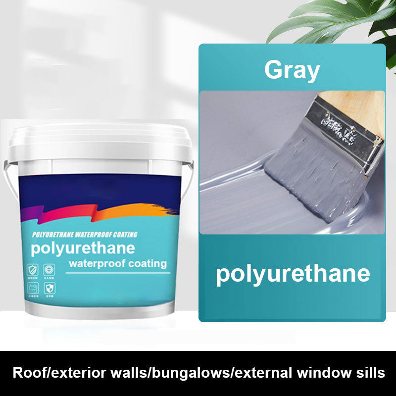 Leak Repair Waterproof Coating