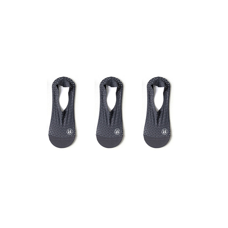 Invisible No-Show Ice Silk Socks