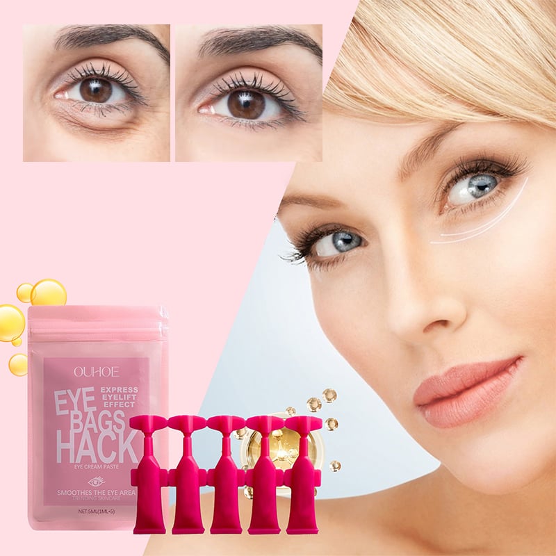 OUHOE Hydrating Eye Cream