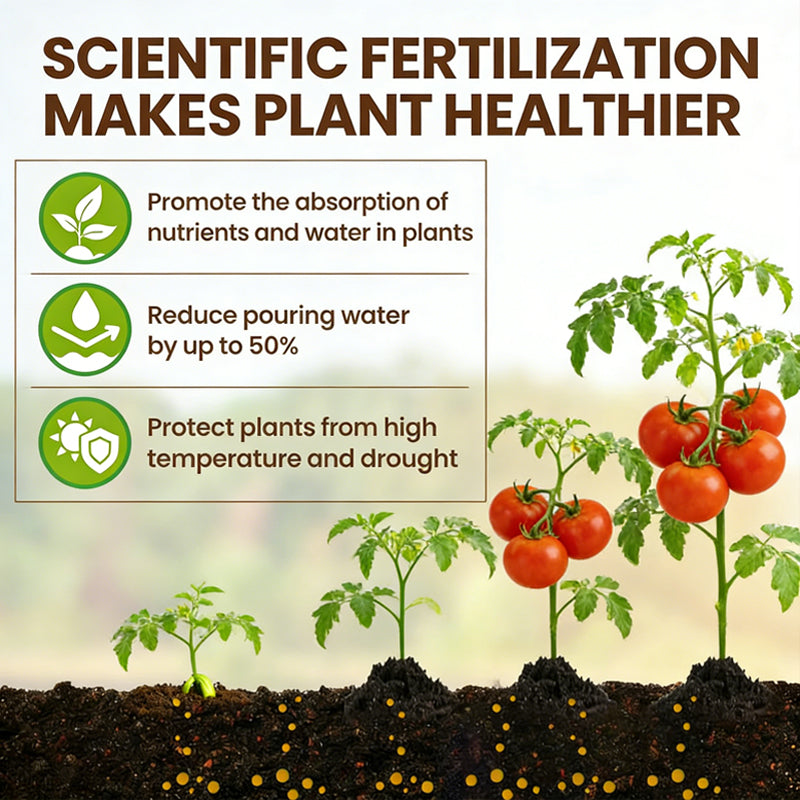 Soil Pro Activator