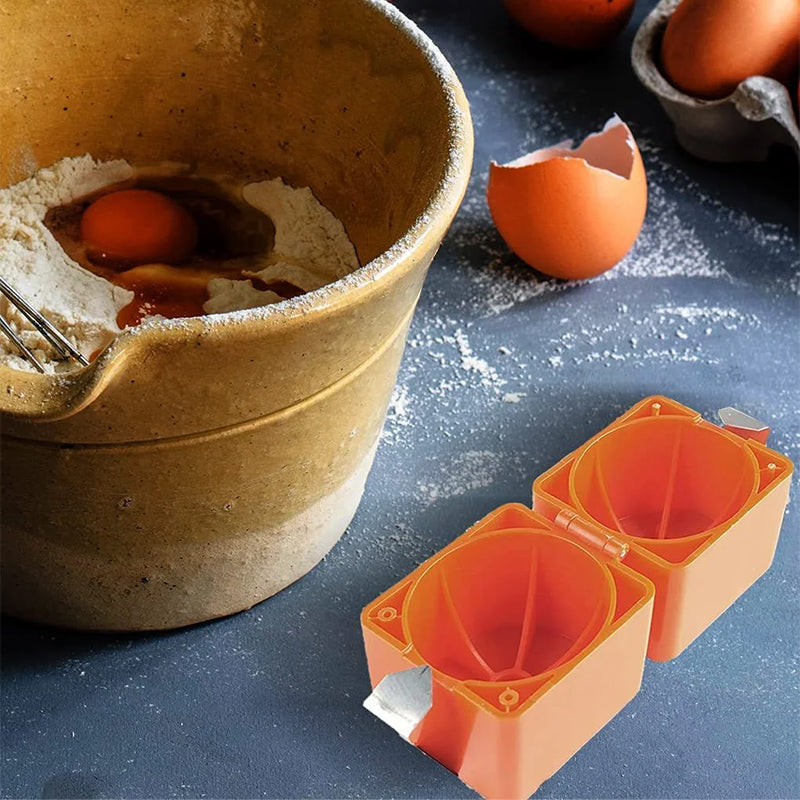 Easy Egg Opener