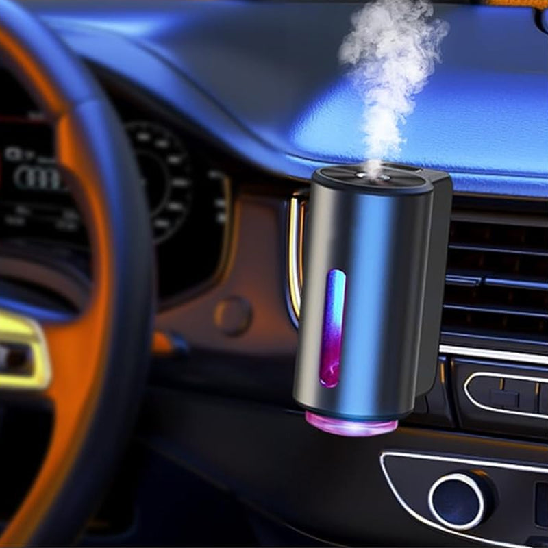 Car Air Freshener Diffuser