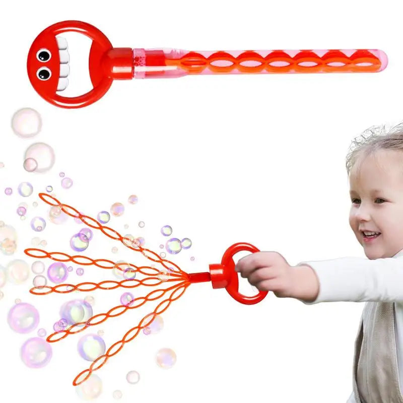 32 Holes Bubble Wand Toy