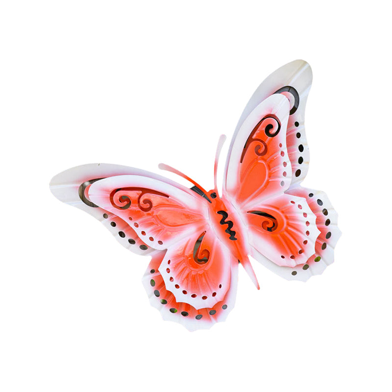 Garden Simulation Butterfly