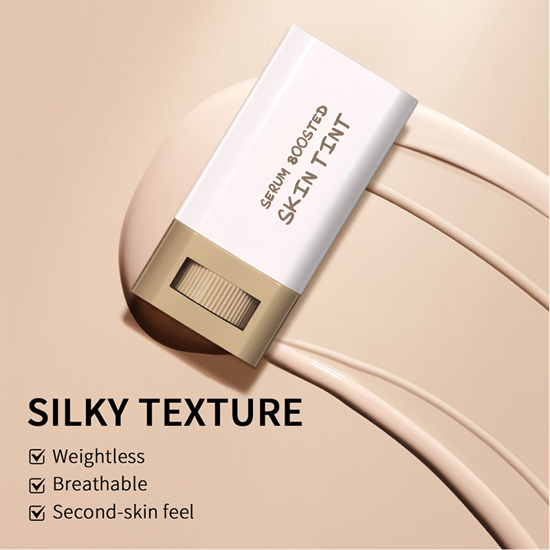 Cream Face Foundation Concealer Makeup Stick