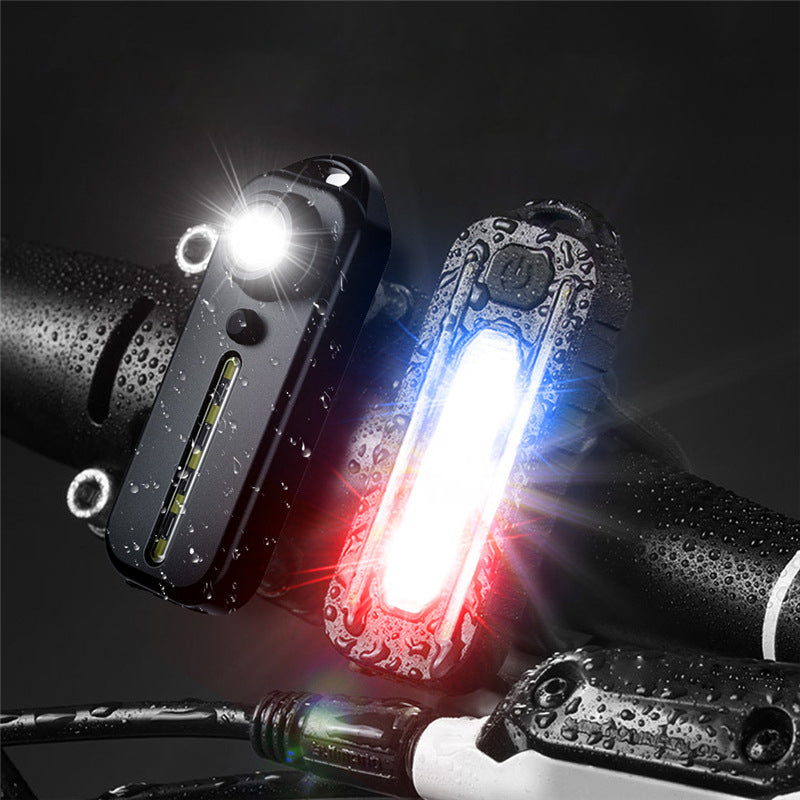 Bicycle Warning Tail Lights