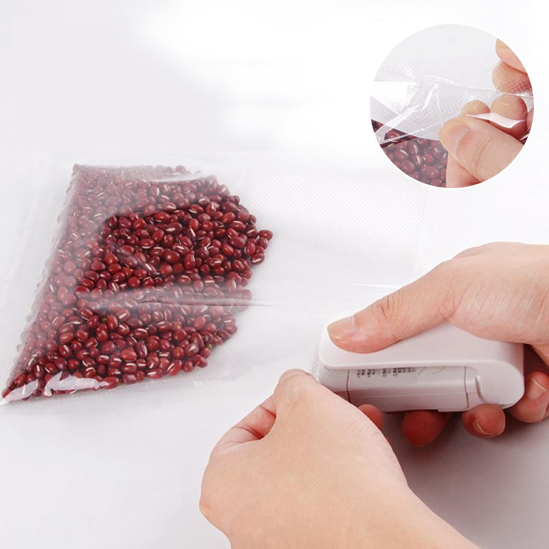 Portable Mini Sealing Machine