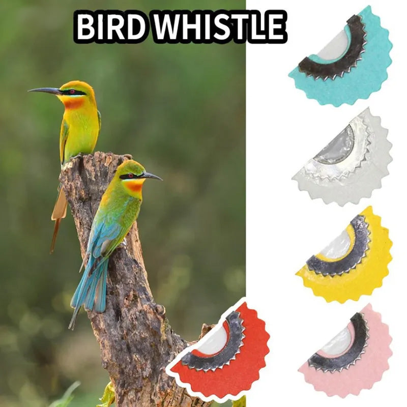 Tongue Original Tweeting Noisemaker Toys