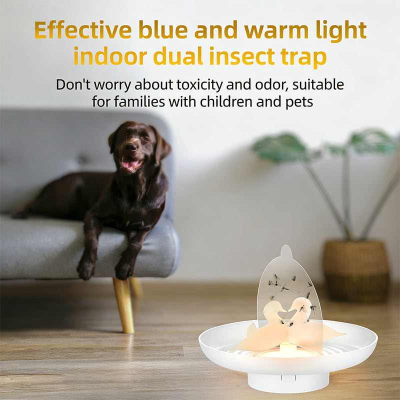 Pet-Safe Flea Trap