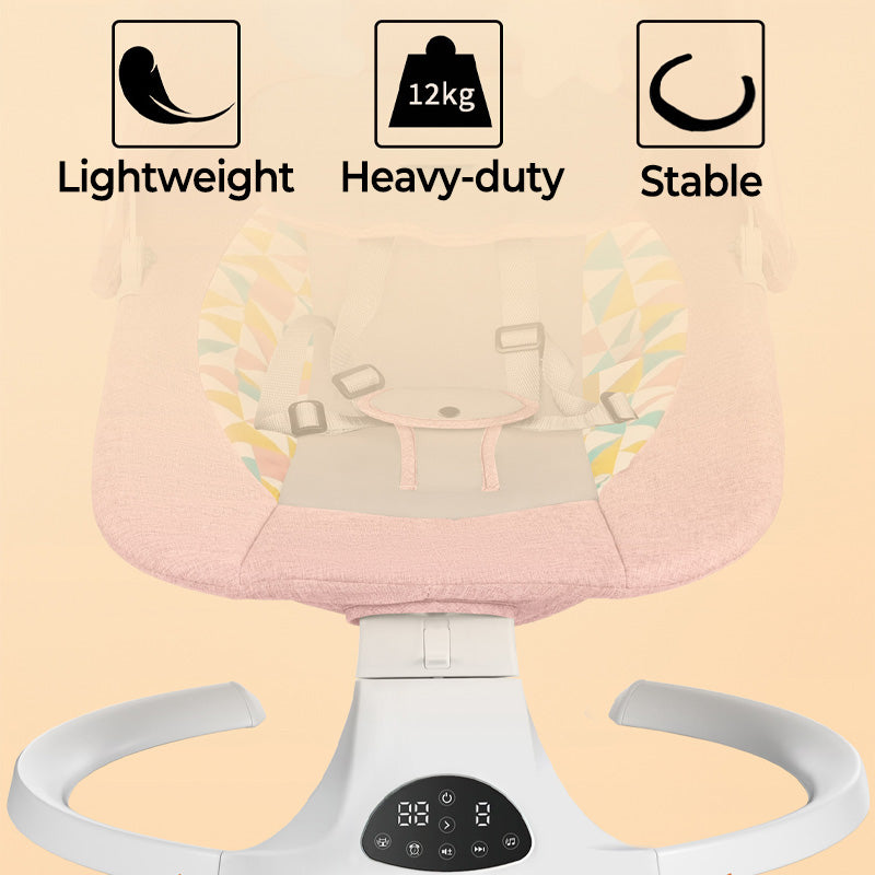 Multifunctional Newborn Soothing Chair