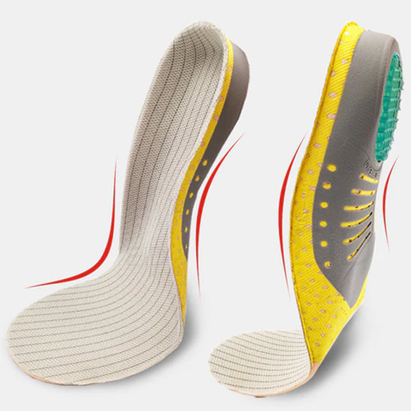 Insole - Pain Relief