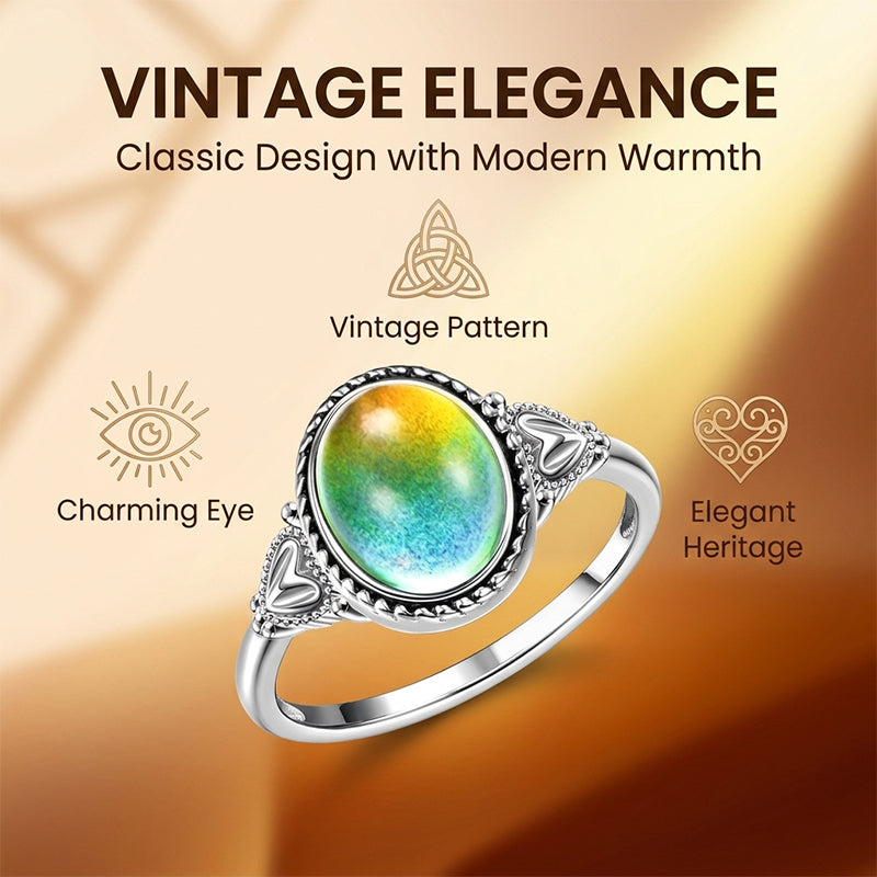 Color-Shifting Moonstone Glow