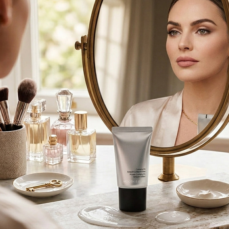 Smooth & Blur Primer