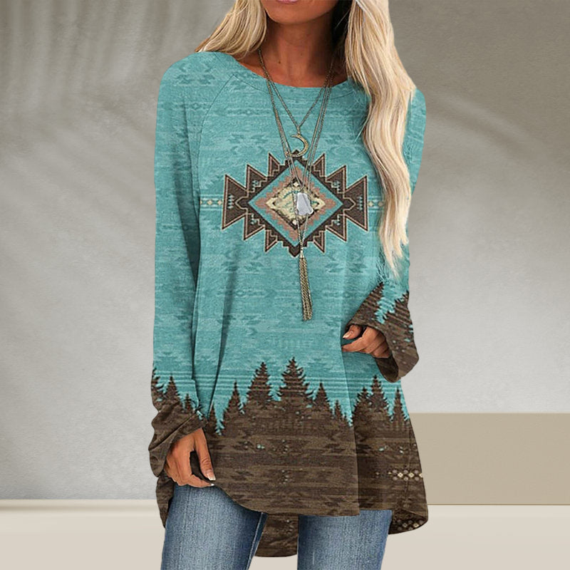 Women's Plus Size T shirt