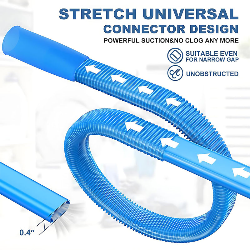 Vacuum cleaner hose