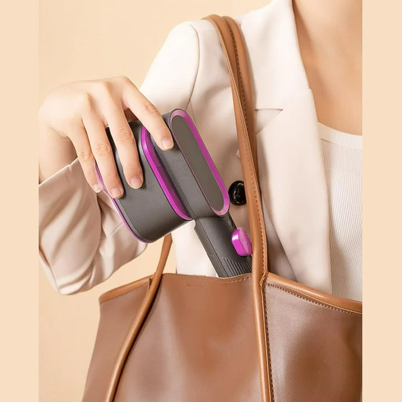 Hand Steamer for Clothes